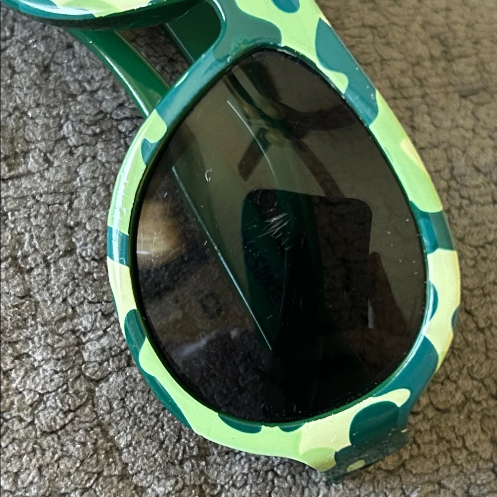 Babiator Aviator Sunglasses 0-2